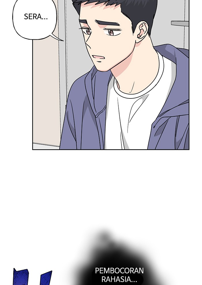 Mother, I’m Sorry Chapter 45 Gambar 7