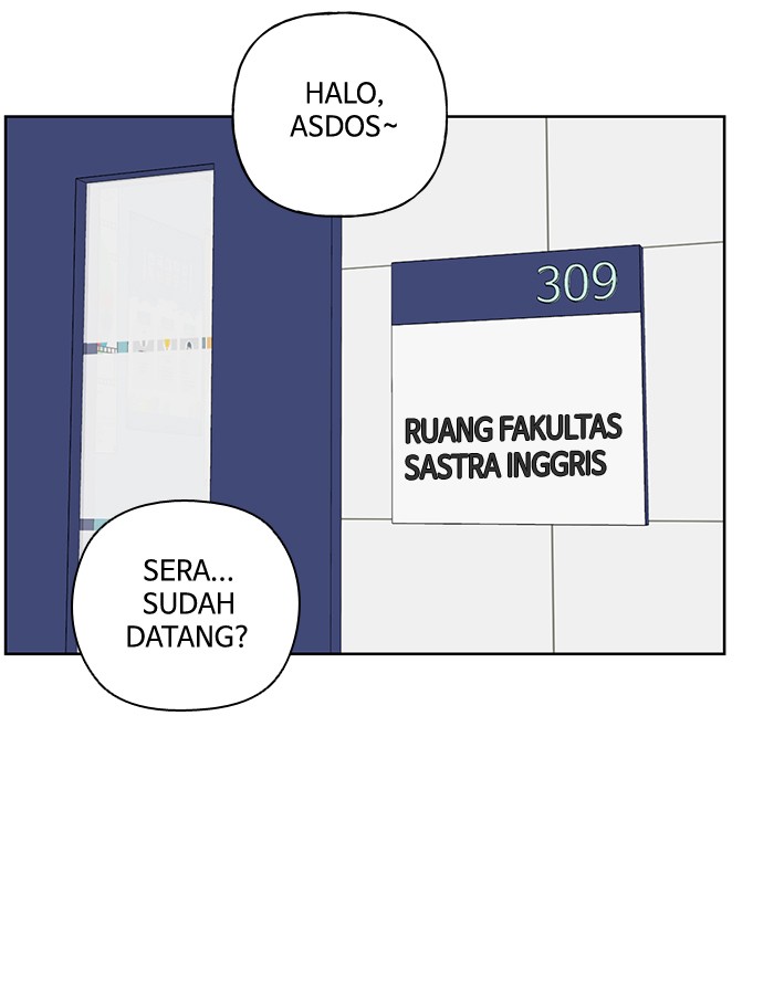 Mother, I’m Sorry Chapter 45 Gambar 71