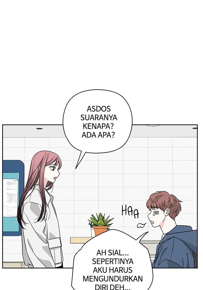Mother, I’m Sorry Chapter 45 Gambar 73