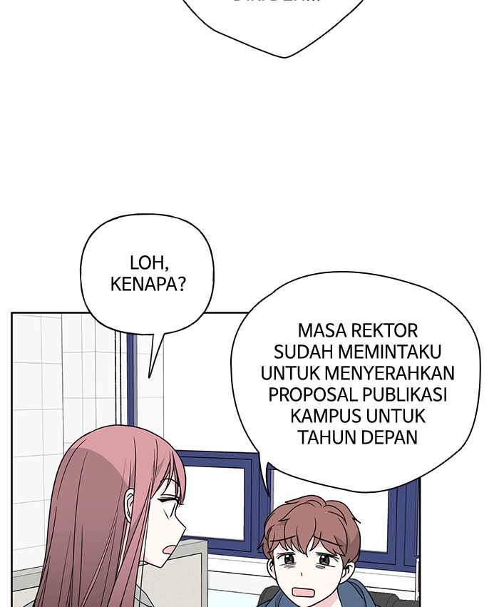 Mother, I’m Sorry Chapter 45 Gambar 74