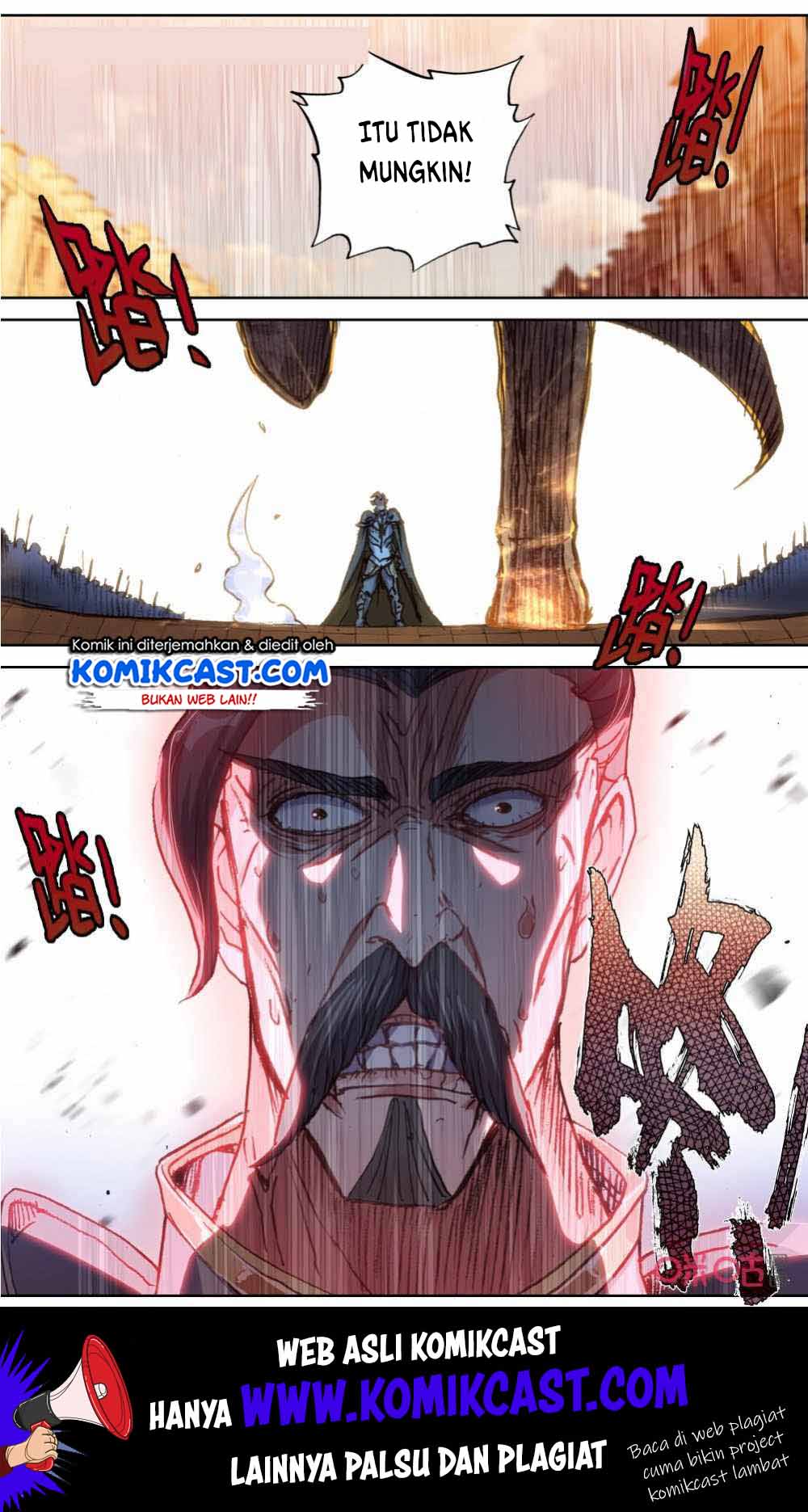 Baca  Long Live The King Chapter 117 Gambar 2