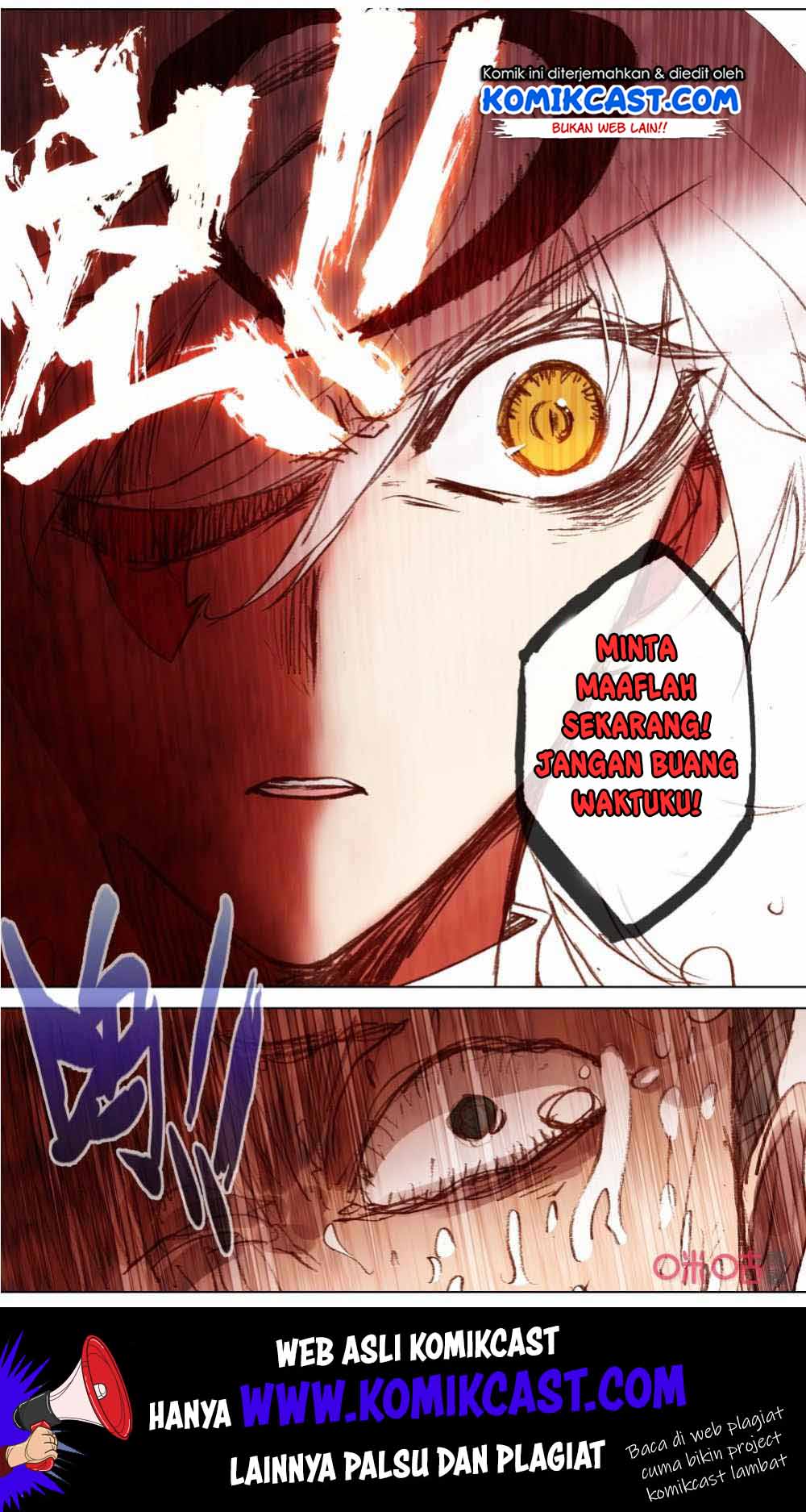 Long Live The King Chapter 117 Gambar 5