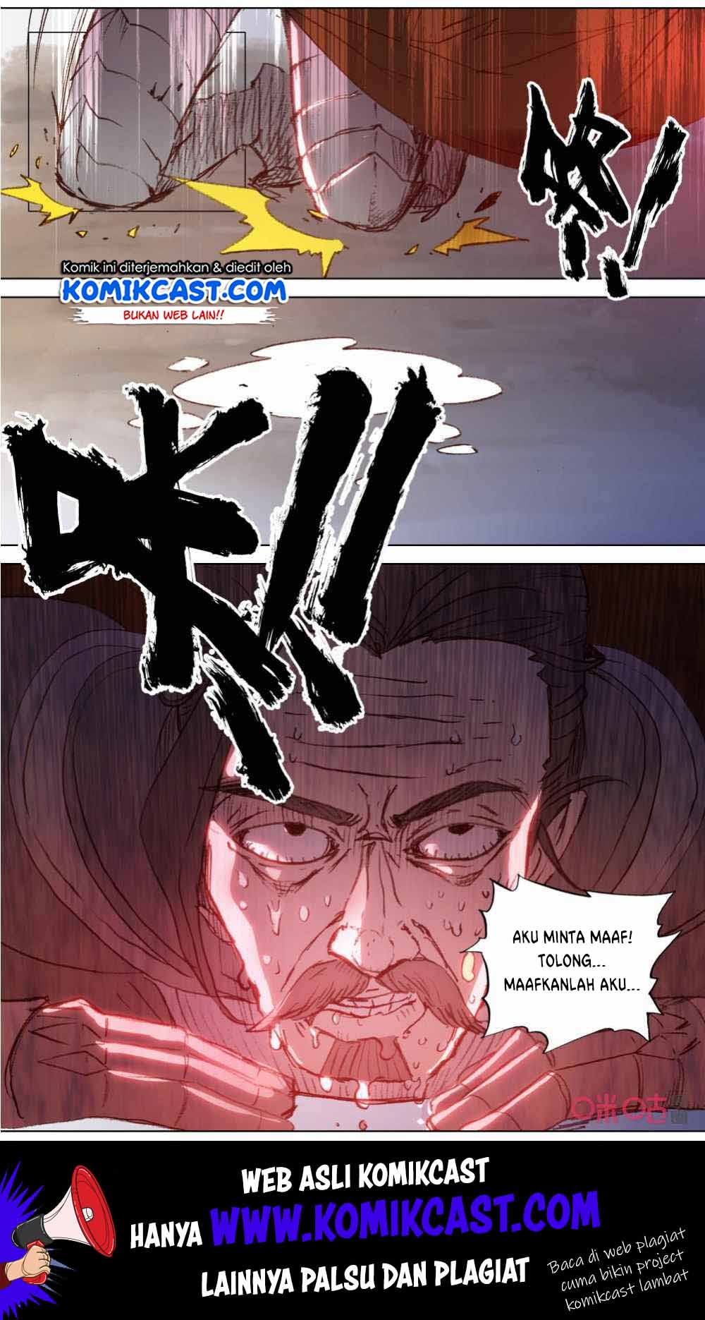 Long Live The King Chapter 117 Gambar 6