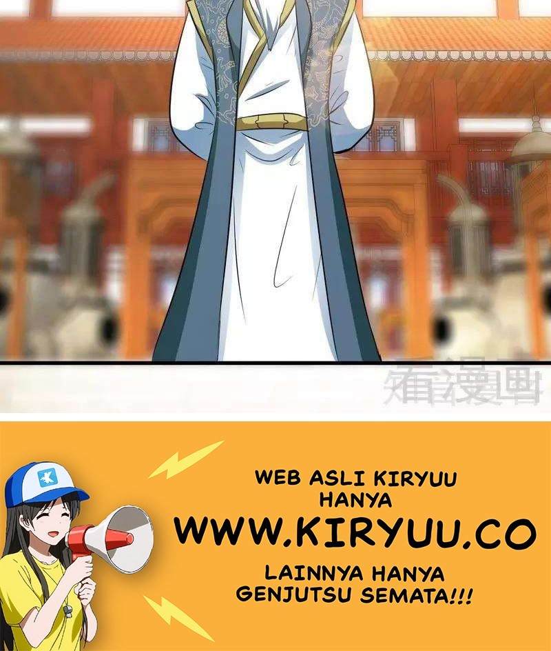 Extreme God Chapter 42 Gambar 11
