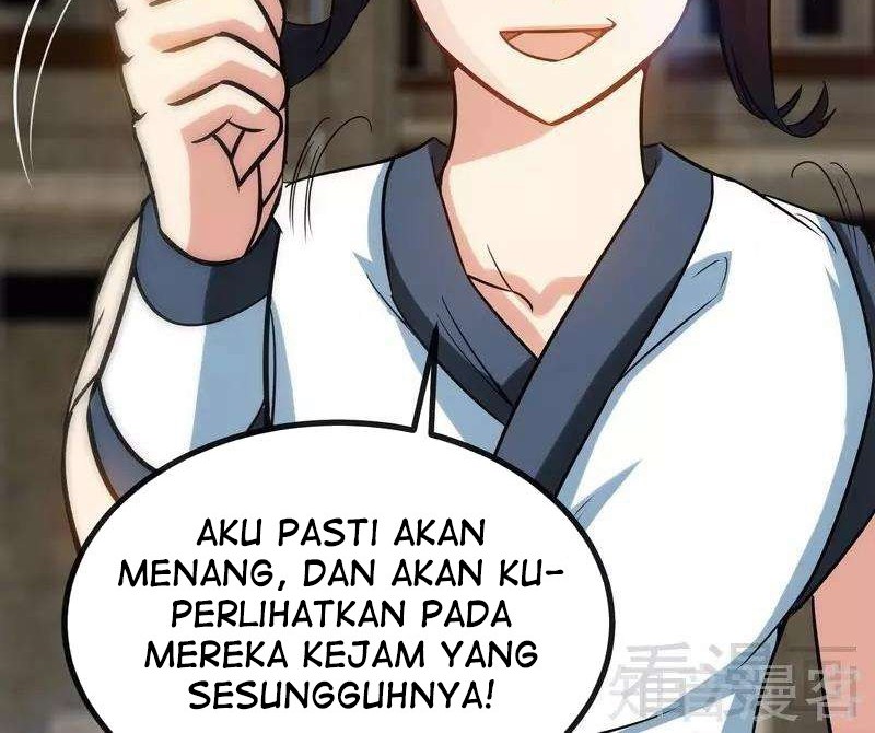 Extreme God Chapter 42 Gambar 21