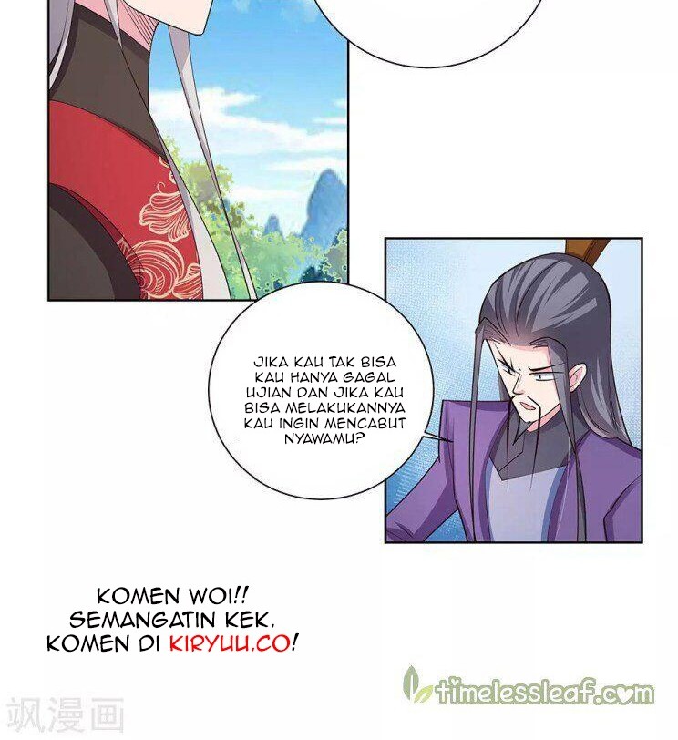 Above All Gods Chapter 85 Gambar 11