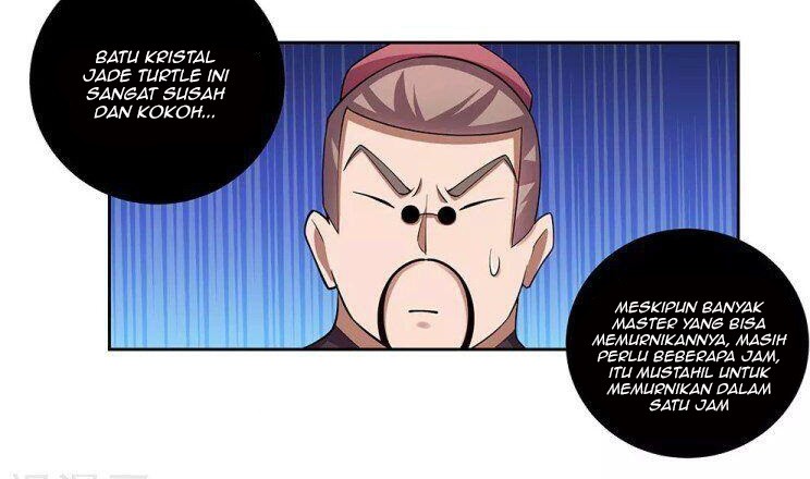 Above All Gods Chapter 84 Gambar 7