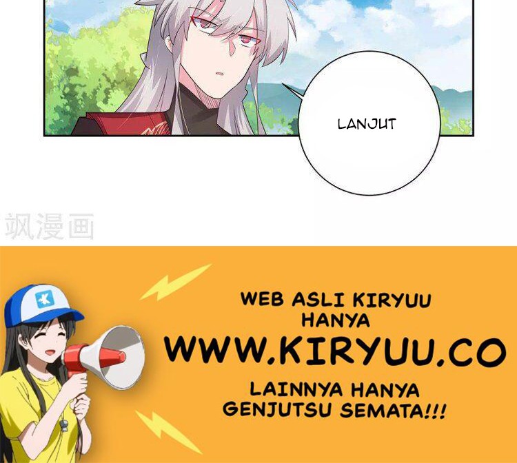 Above All Gods Chapter 84 Gambar 10