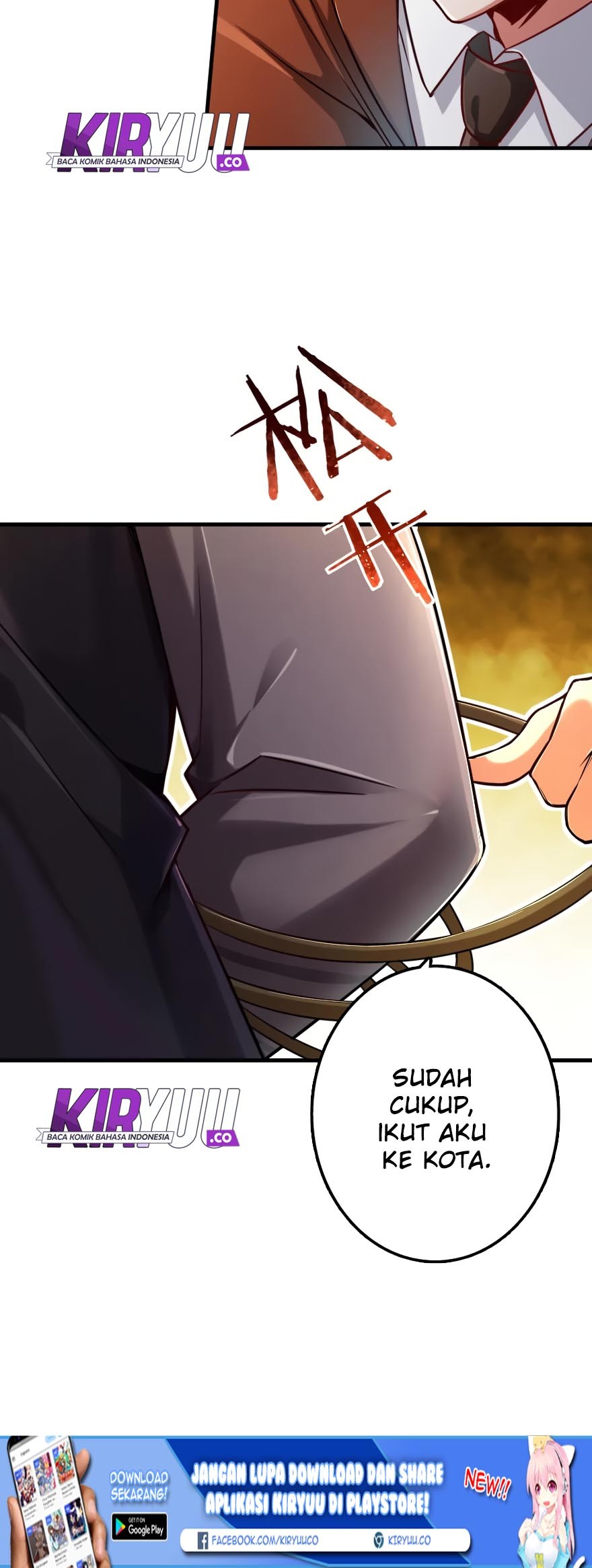 Release That Witch Chapter 142 Gambar 17