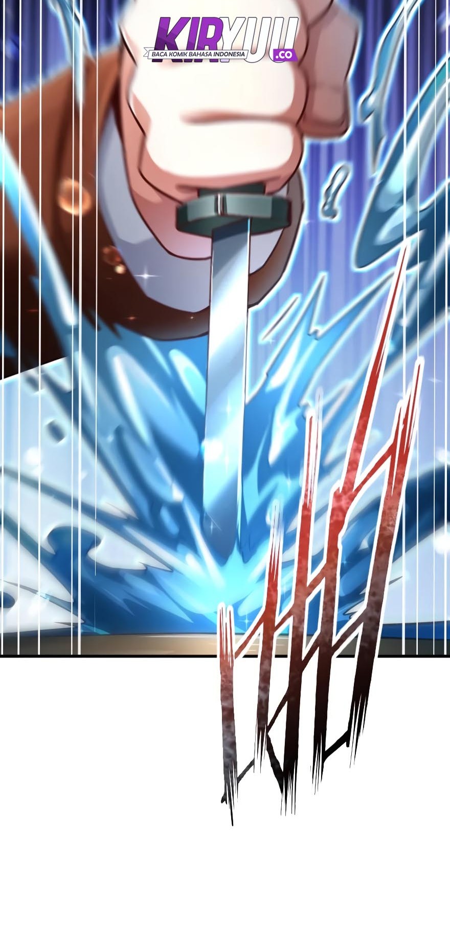 Release That Witch Chapter 142 Gambar 28