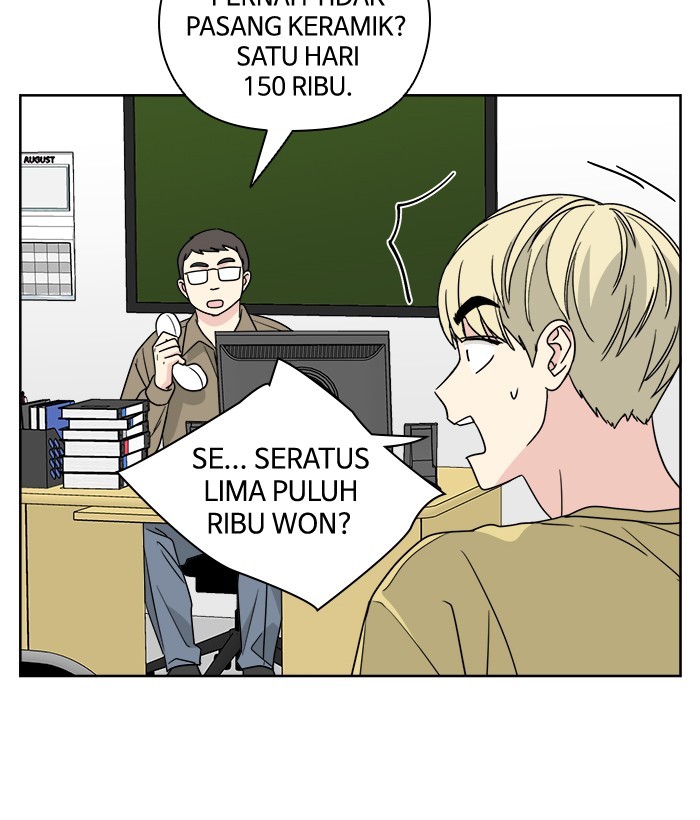 Mother, I’m Sorry Chapter 44 Gambar 24