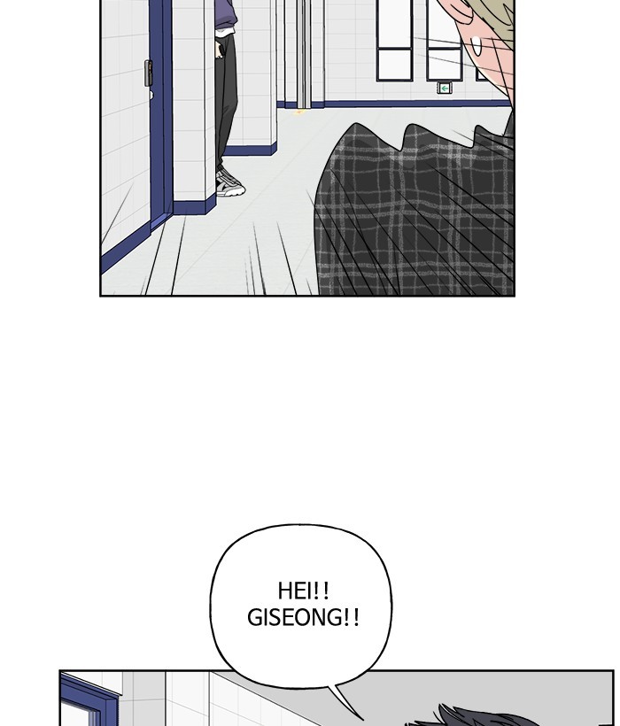 Mother, I’m Sorry Chapter 44 Gambar 5