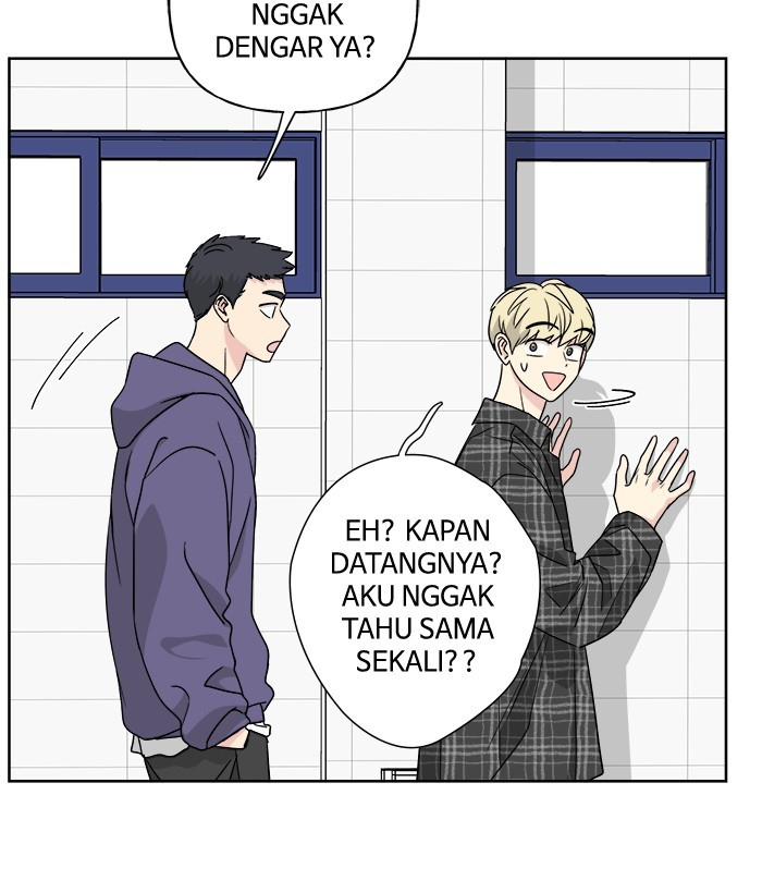 Mother, I’m Sorry Chapter 44 Gambar 7