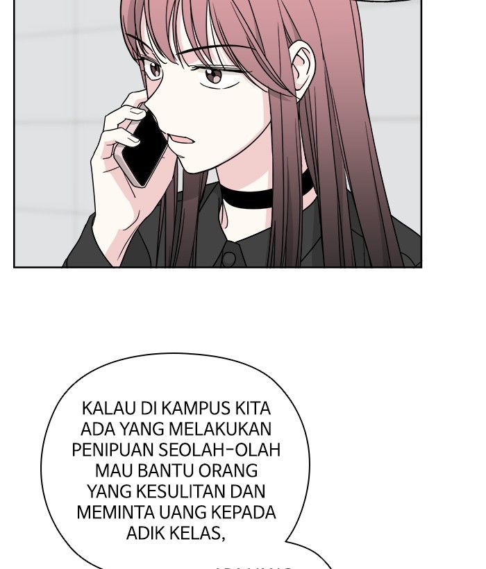 Mother, I’m Sorry Chapter 44 Gambar 77