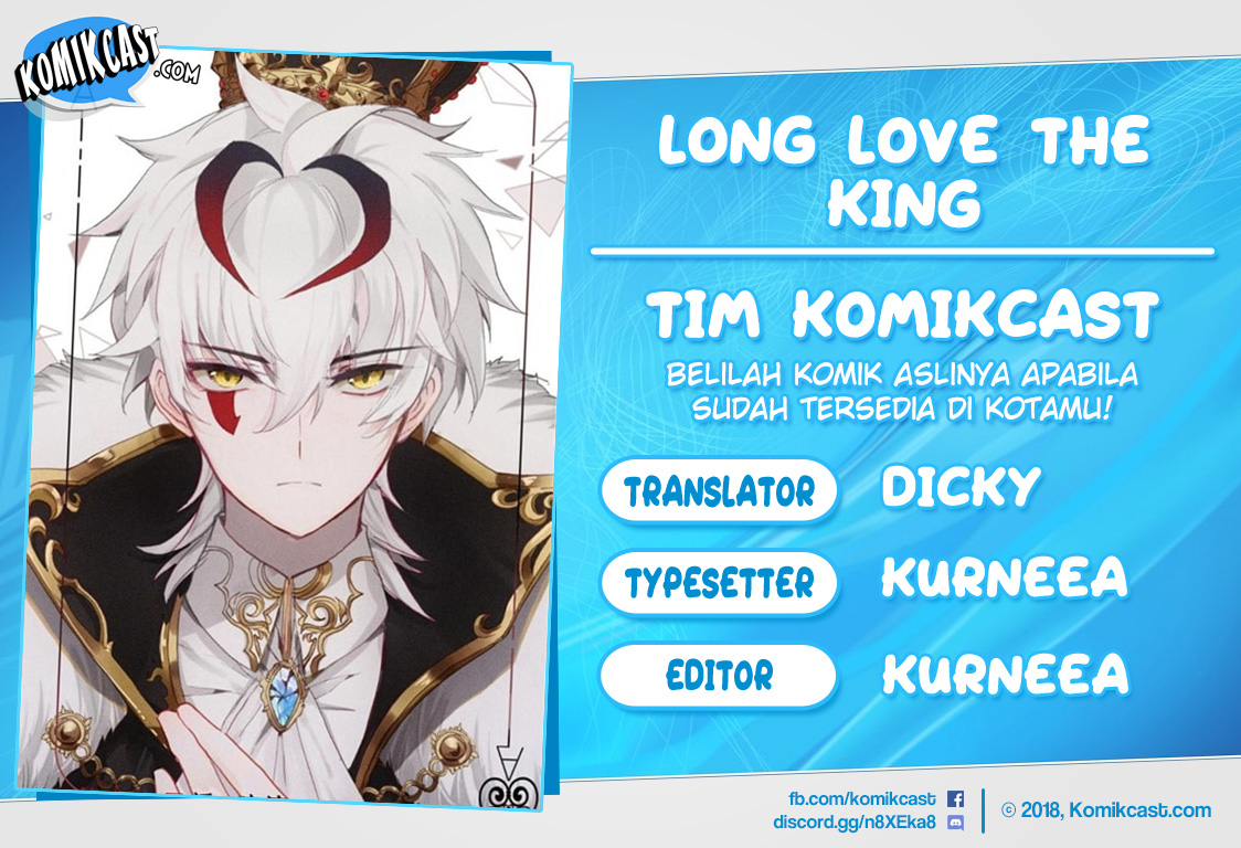 Baca Komik Long Live The King Chapter 116 Gambar 1