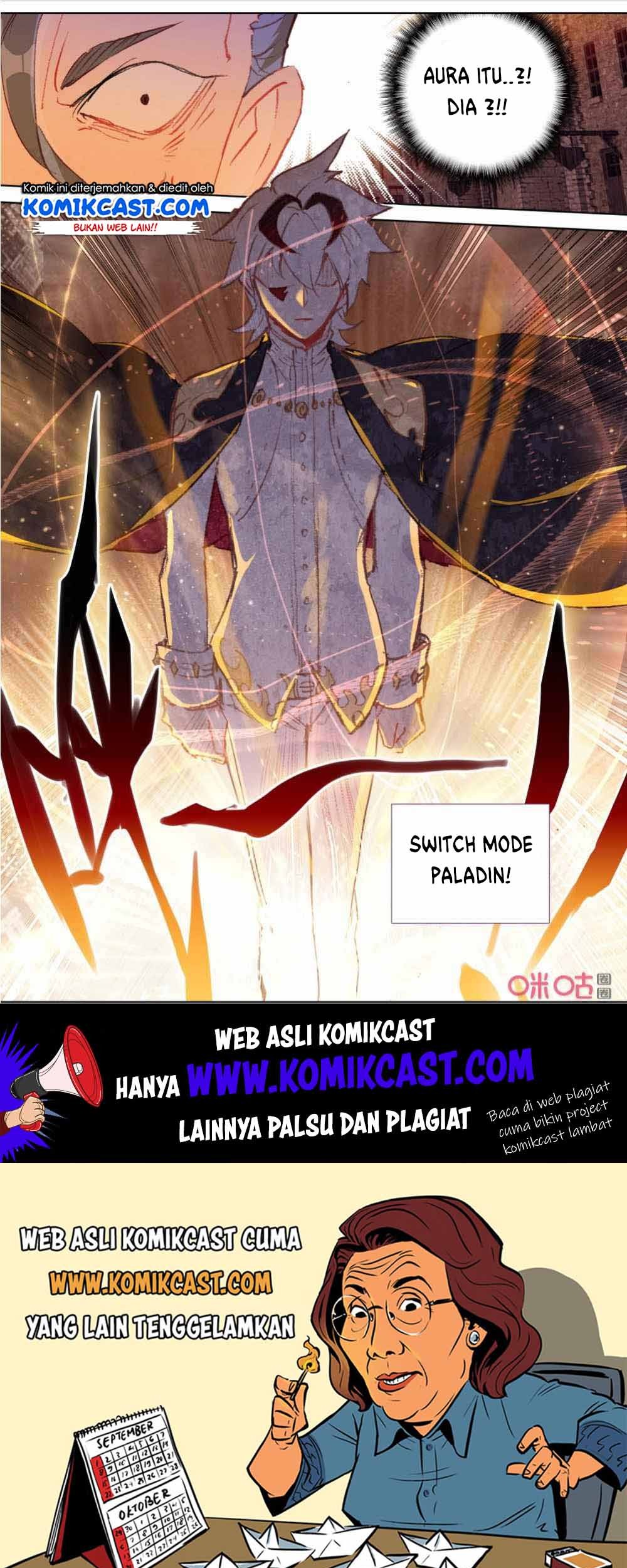 Long Live The King Chapter 116 Gambar 13