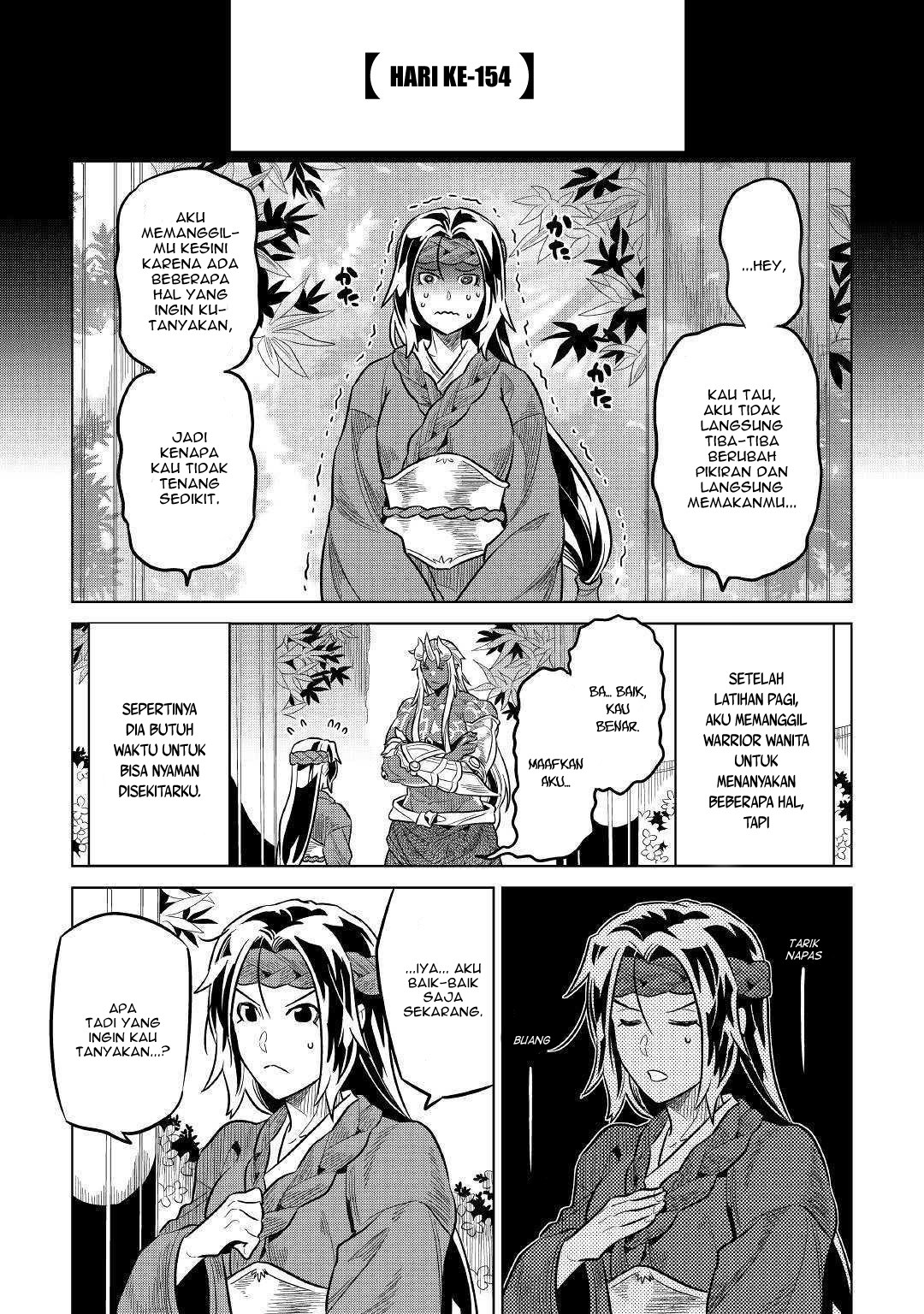 Baca Re:Monster Chapter 61 Gambar 2