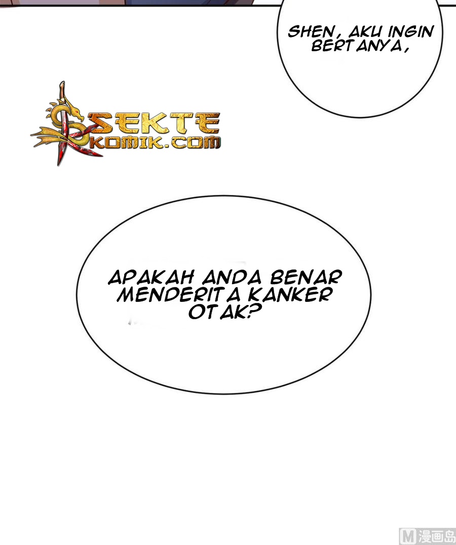 Super WeChat Chapter 39 Gambar 29