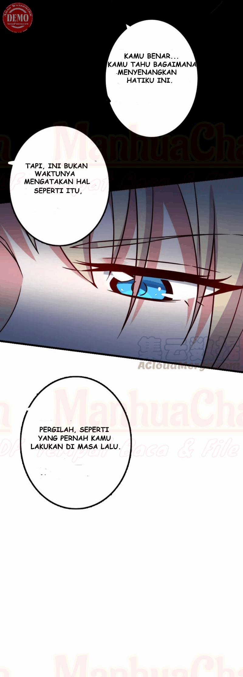 Release That Witch Chapter 143 Gambar 13