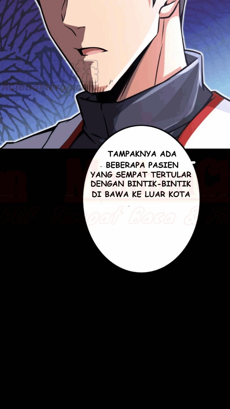 Release That Witch Chapter 143 Gambar 7