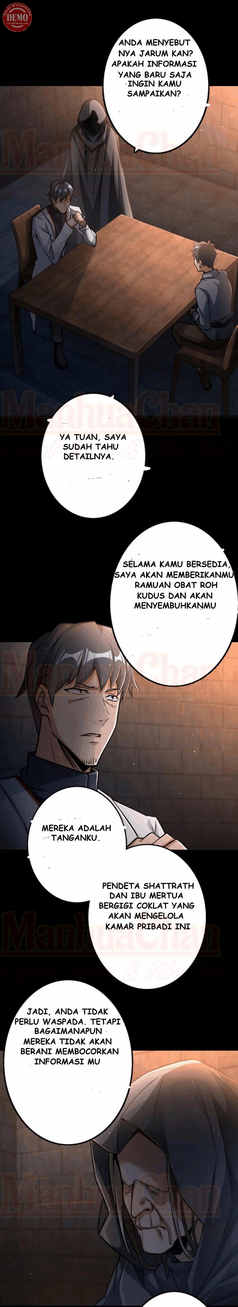 Release That Witch Chapter 143 Gambar 4