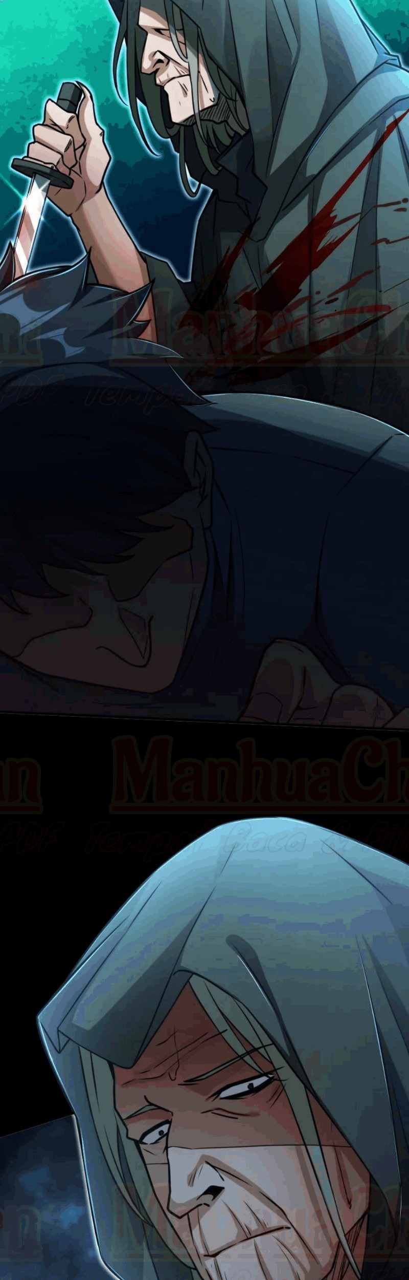 Release That Witch Chapter 143 Gambar 17
