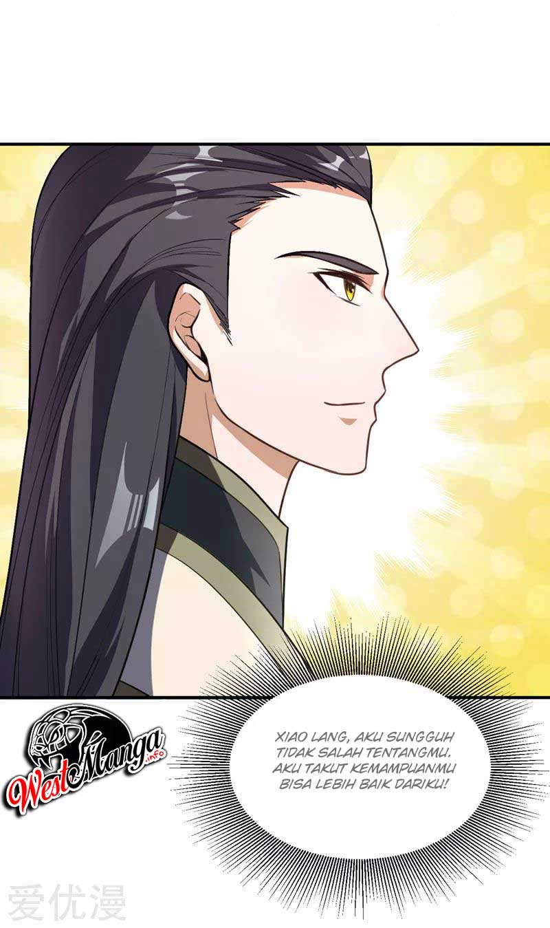 Rise of The Demon King Chapter 80 Gambar 11