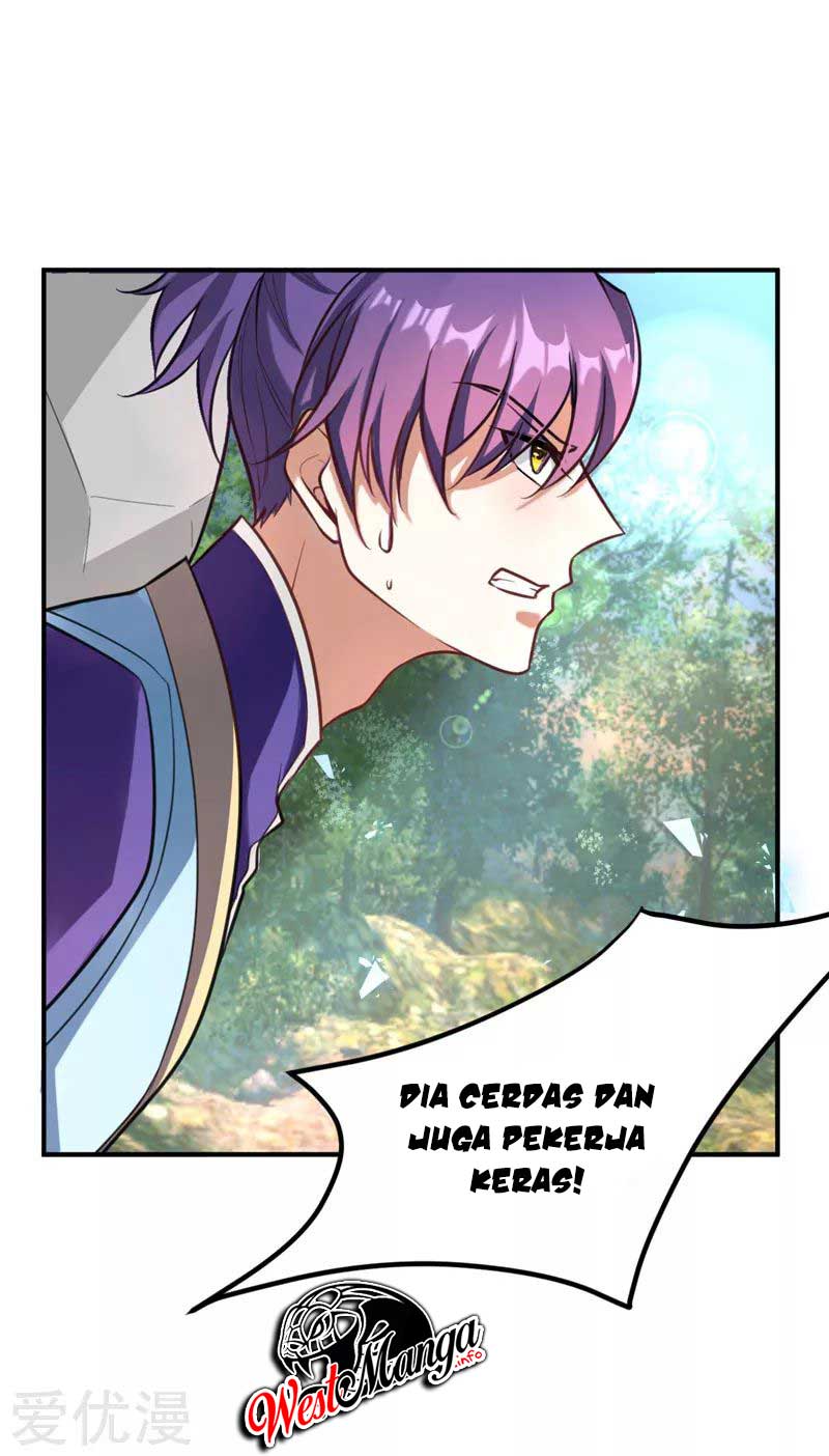 Rise of The Demon King Chapter 80 Gambar 17