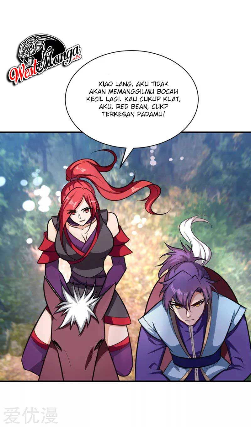 Rise of The Demon King Chapter 80 Gambar 20