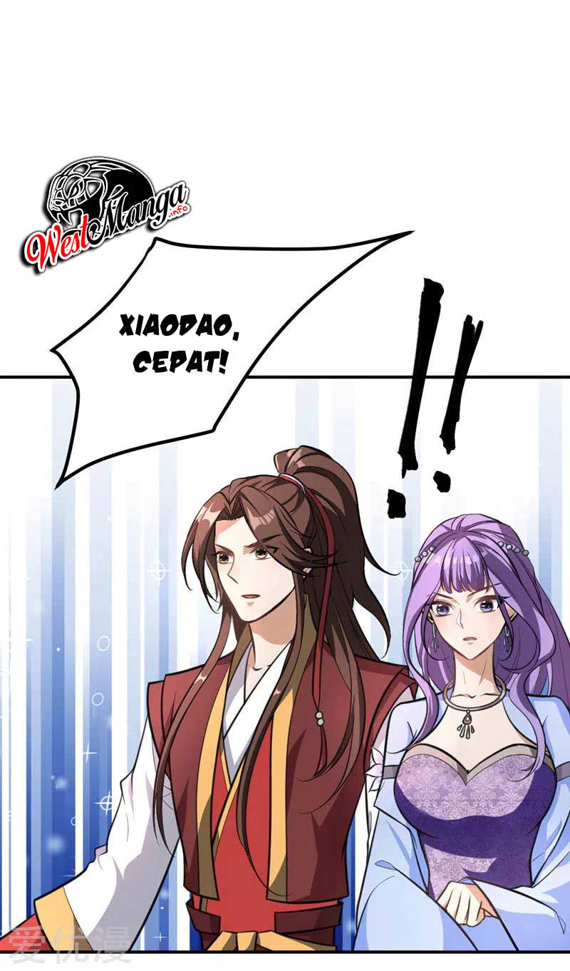 Rise of The Demon King Chapter 80 Gambar 25