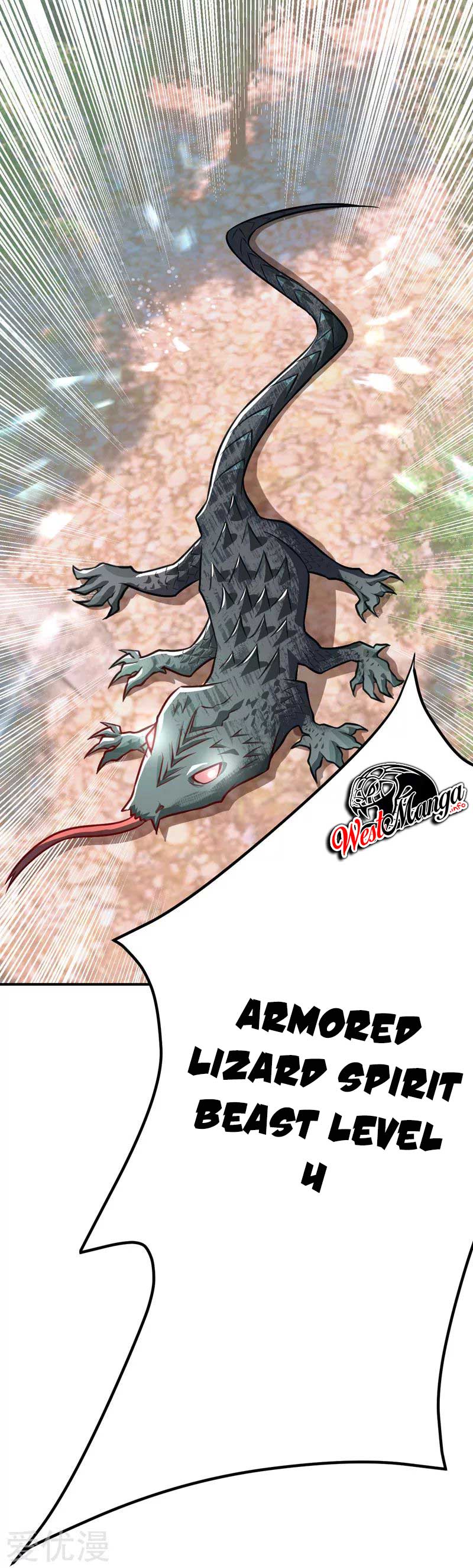 Rise of The Demon King Chapter 80 Gambar 30