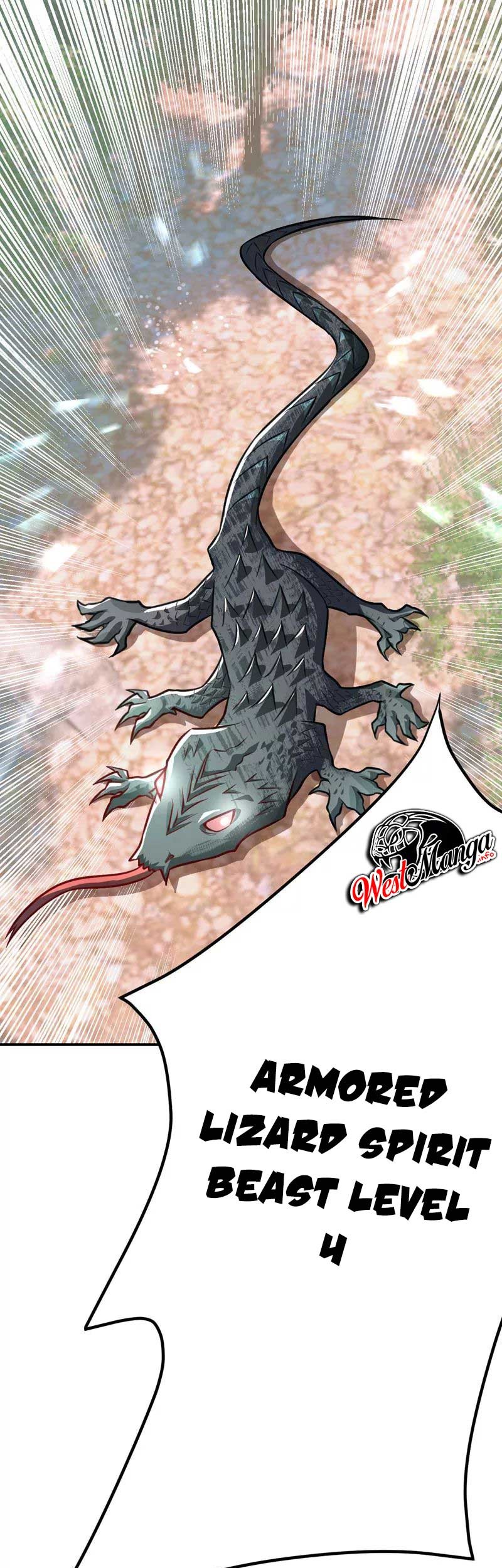 Rise of The Demon King Chapter 80 Gambar 30