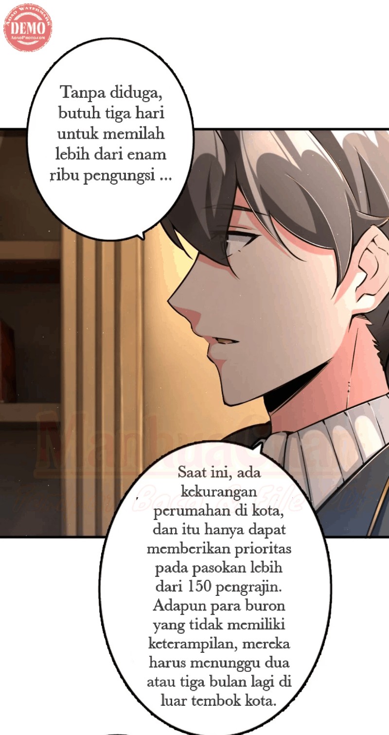 Release That Witch Chapter 154 Gambar 23