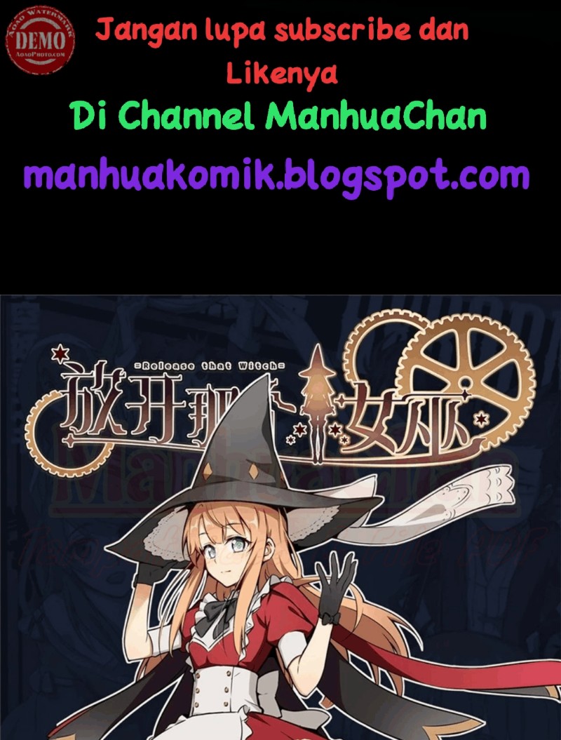 Release That Witch Chapter 154 Gambar 44