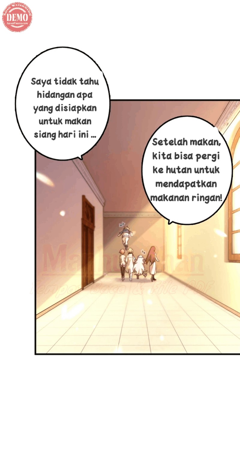 Release That Witch Chapter 153 Gambar 10
