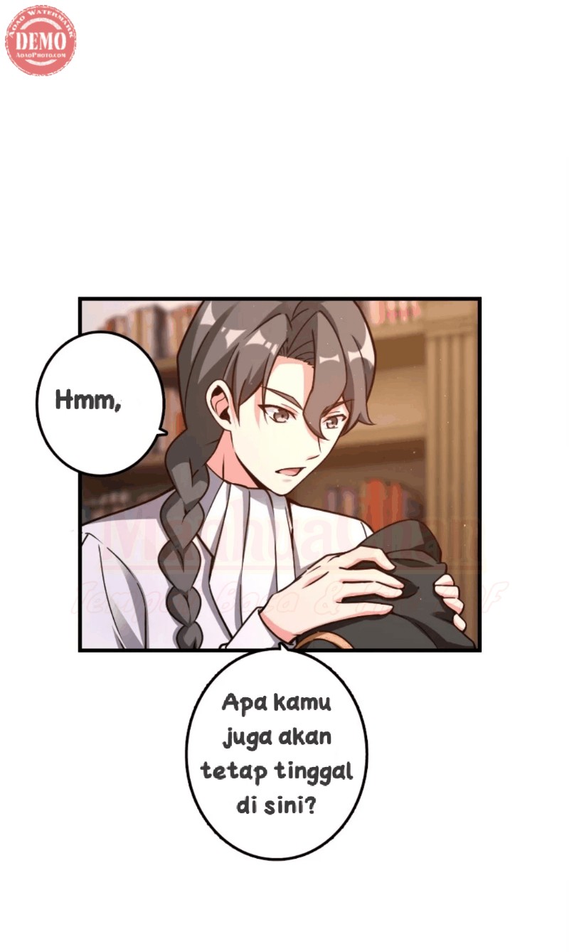 Release That Witch Chapter 153 Gambar 13