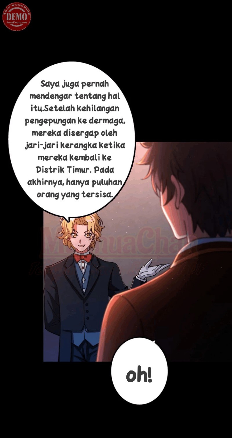Release That Witch Chapter 153 Gambar 29