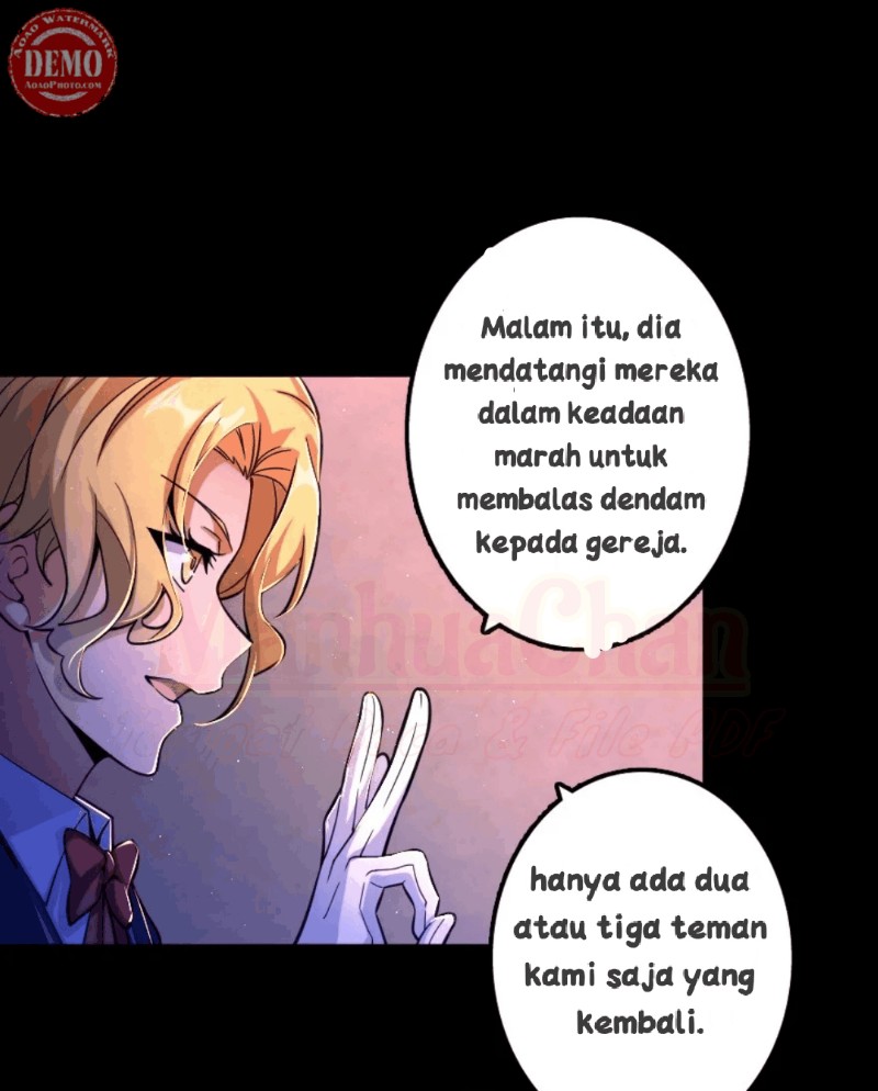 Release That Witch Chapter 153 Gambar 30