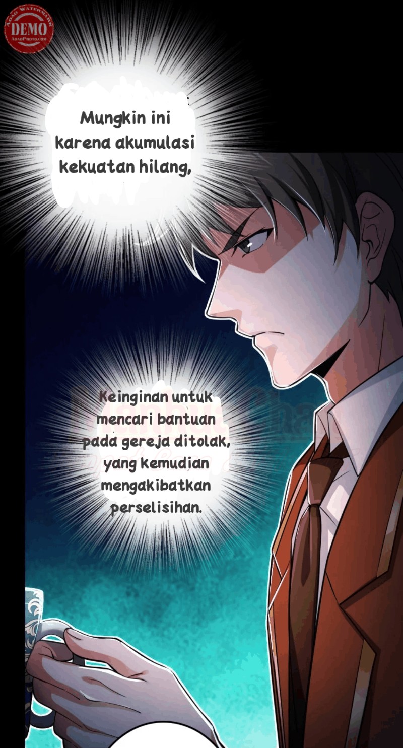 Release That Witch Chapter 153 Gambar 32
