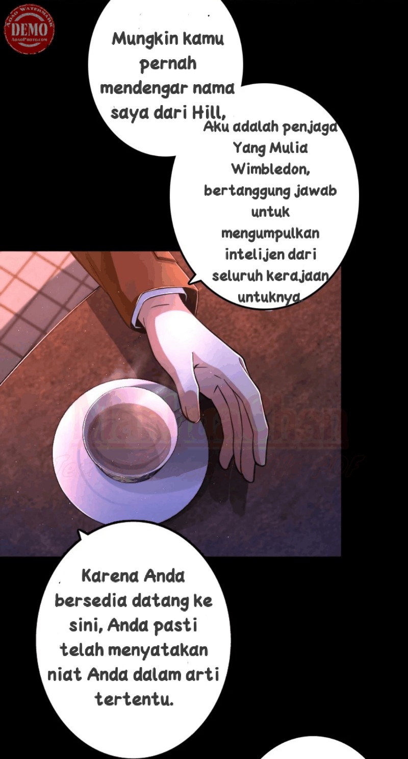 Release That Witch Chapter 153 Gambar 33