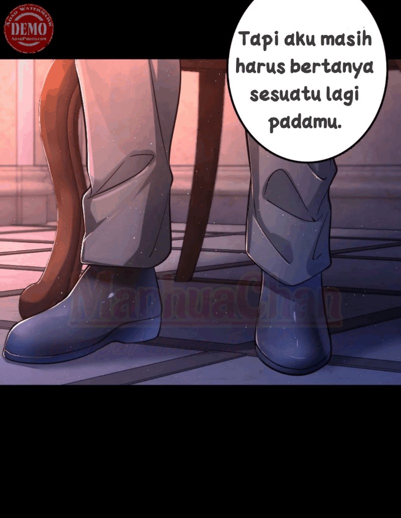 Release That Witch Chapter 153 Gambar 34