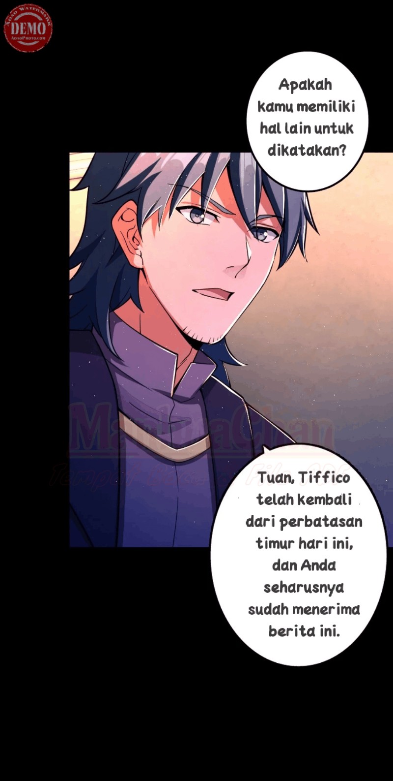 Release That Witch Chapter 153 Gambar 42