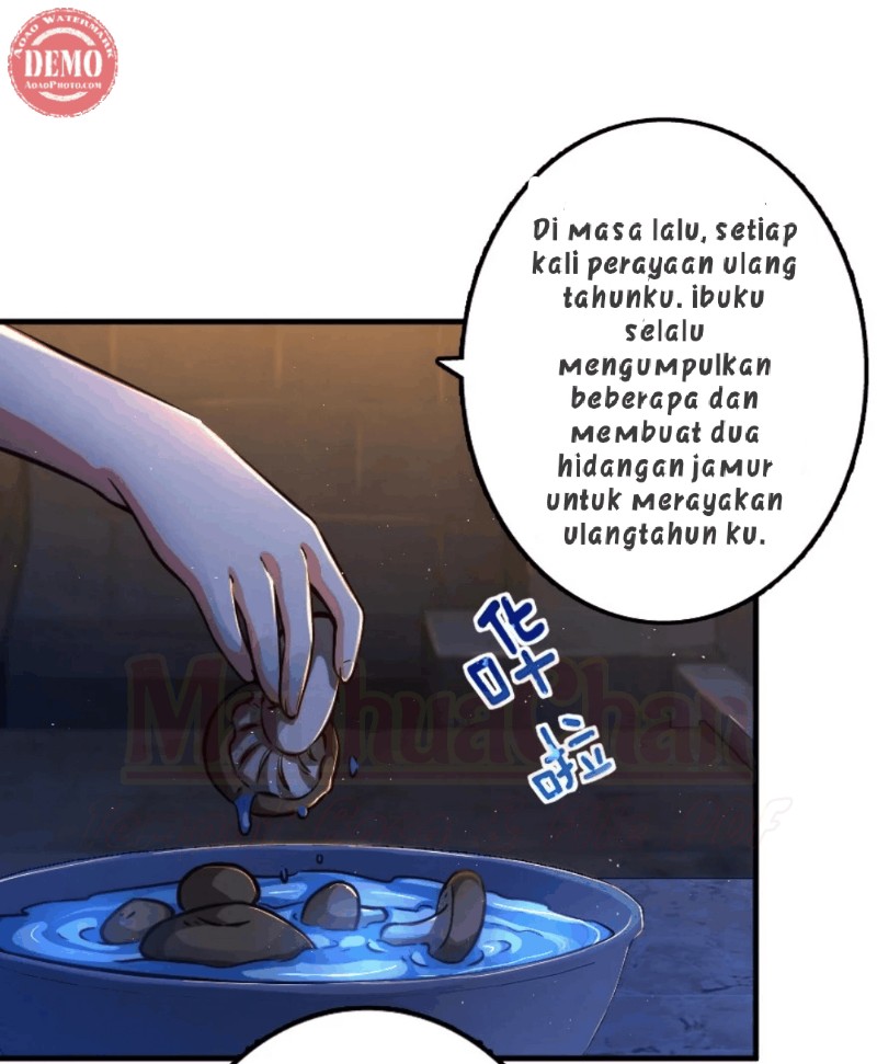 Release That Witch Chapter 151 Gambar 11