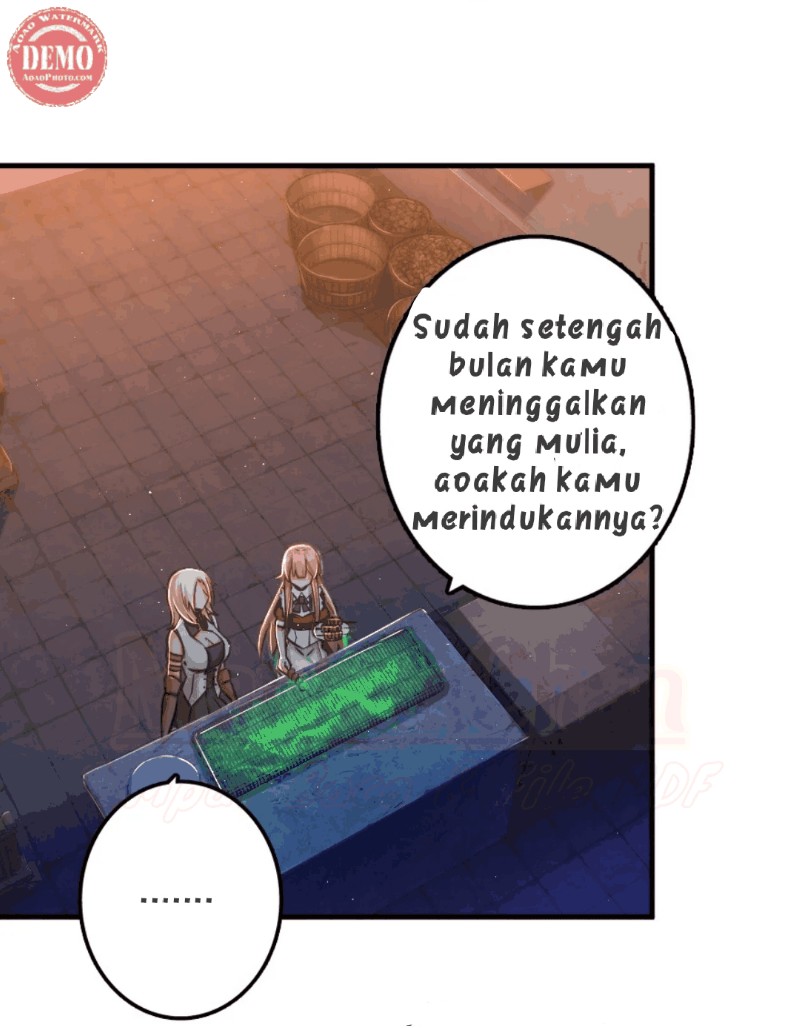 Release That Witch Chapter 151 Gambar 18