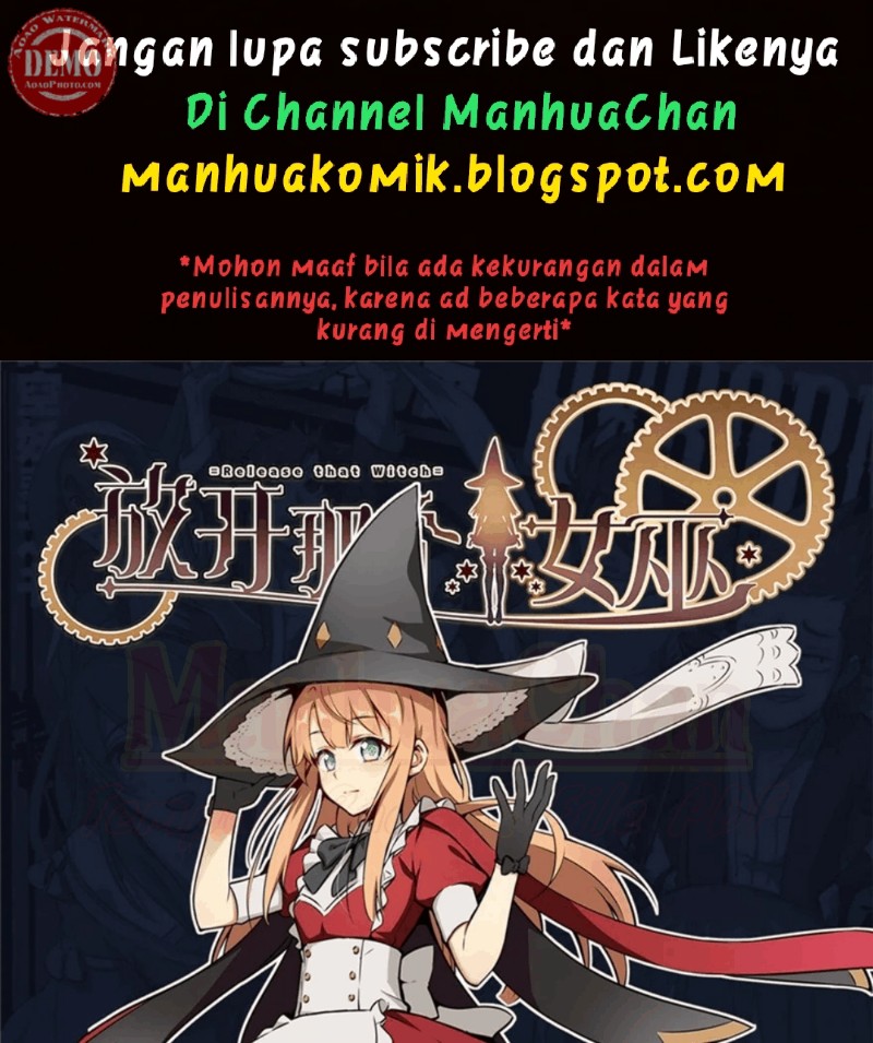 Release That Witch Chapter 151 Gambar 50