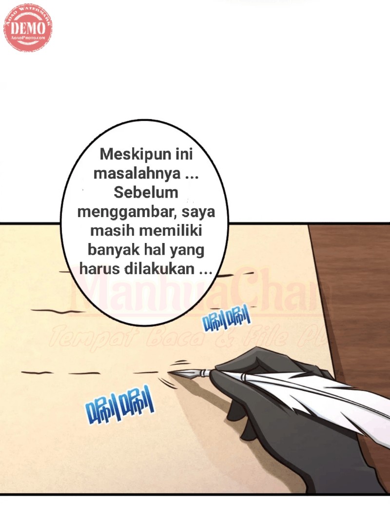 Release That Witch Chapter 150 Gambar 15