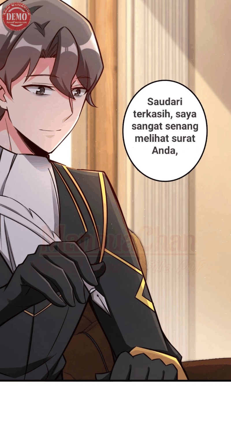 Release That Witch Chapter 150 Gambar 18