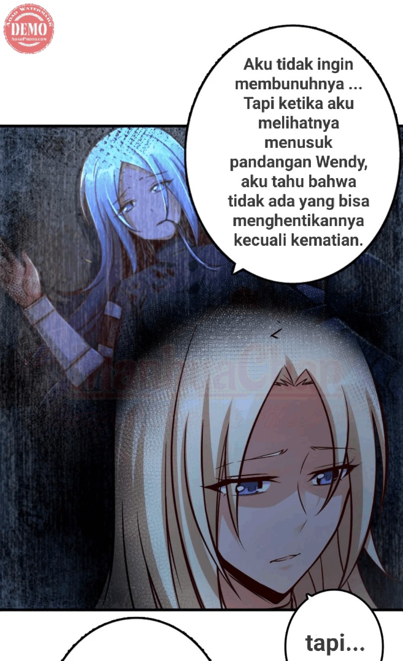 Release That Witch Chapter 150 Gambar 28
