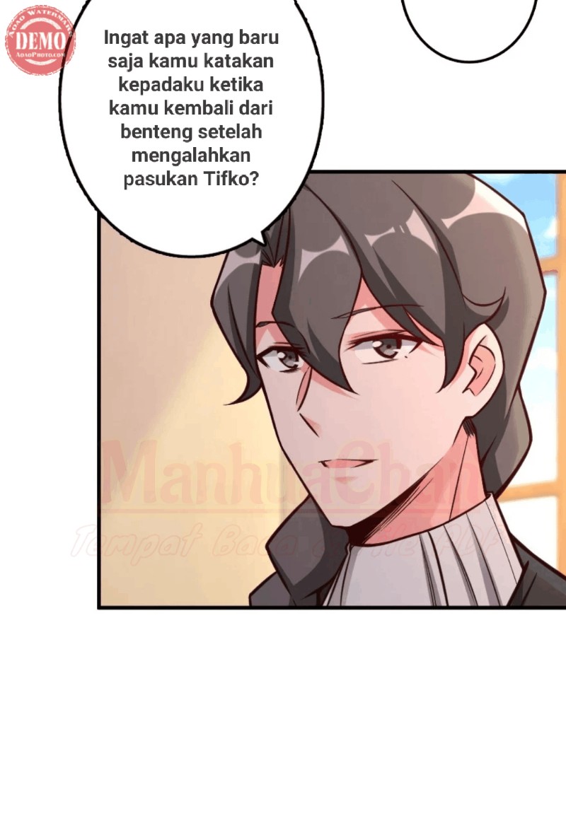Release That Witch Chapter 150 Gambar 29