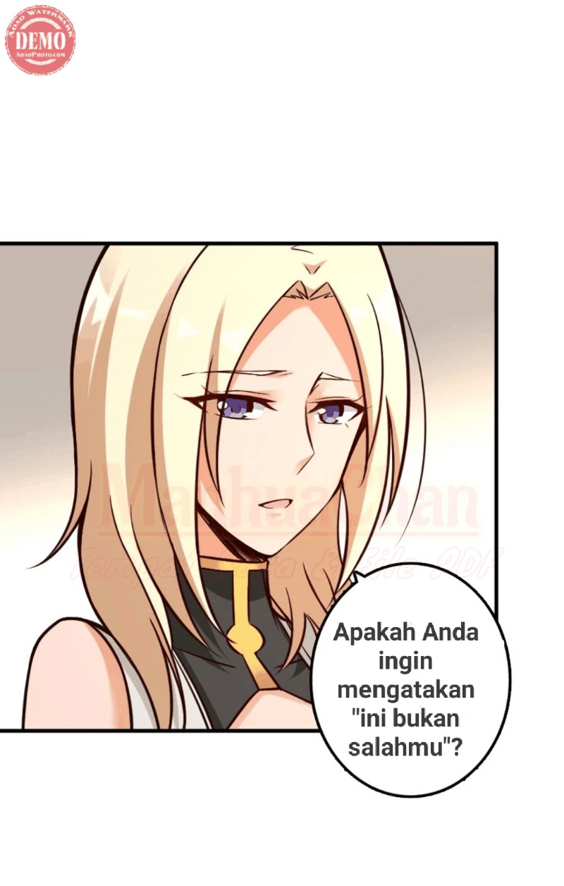 Release That Witch Chapter 150 Gambar 30